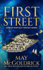 First Street: Small Town. Big Secrets. A Touch of Magic. Slightly Sarcastic Ghosts. (A Low Stakes Cozy Fantasy Series): Harbor View Cozy Fantasy Series