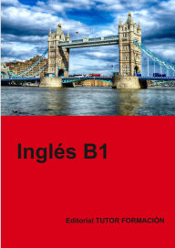 Title: Inglés B1, Author: Fernando Muñoz Ortiz
