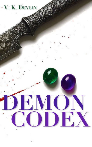 Demon Codex