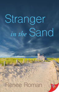 Download books on ipod shuffle Stranger in the Sand iBook