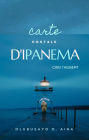 carte postale d'Ipanema: Cain Taggert