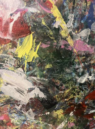 Title: Grandeur Invests in Clouds: The Avant-Garde Song (Lyrics for Musical Theater), Author: Fernando Campos