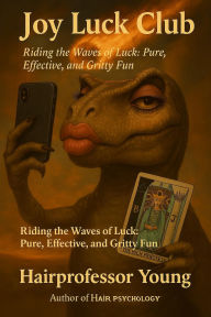 Title: Joy Luck Club, Author: Young Hairprofessor