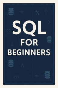 Title: SQL for Beginners, Author: Thomas Perry