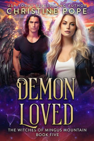 Ebooks epub download free Demon Loved: A Witch Romance