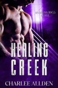 Free downloads of books online Healing Creek 