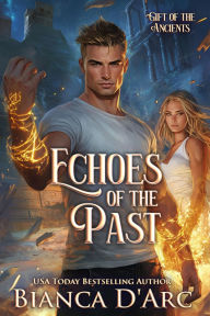 Title: Echoes of the Past, Author: Bianca D'Arc