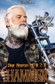 Title: Hammer (Dixie Reapers MC 23): A Dixie Reapers Bad Boys Romance, Author: Harley Wylde