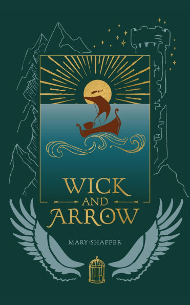 Wick and Arrow