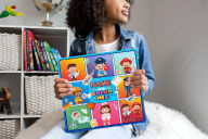 Title: Name and Color Me Coloring Book, Author: Fe Dutcher