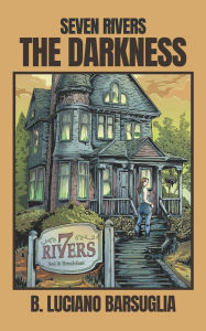 Ebooks free download pdf Seven Rivers: The Darkness