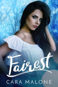 Free ebooks to download for free Fairest: A Sapphic Romance Novel  by Cara Malone  (English Edition)