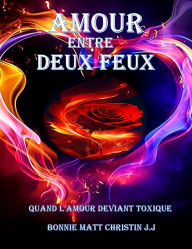 Title: L'AMOUR ENTRE DEUX FEUX: QUAND L'AMOUR DEVIENT TOXIQUE, Author: No One