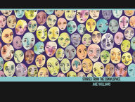 Title: Stories from the Crawlspace, Author: Jake Williams