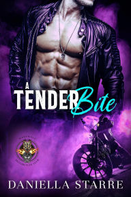 Title: A Tender Bite, Author: Daniella Starre