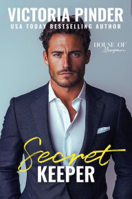 Free ebooks for itouch download Secret Keeper  (English literature)