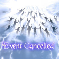 Title: Rapture or Not? Osiris Wahdj Hatpeh: Event Cancelled, Author: Osiris Wahdj Hatpeh