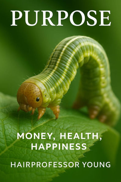 Purpose: Money Health Happiness