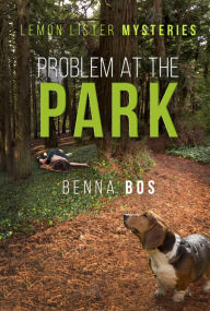 Free audio books to download to ipod Problem At The Park: A Lemon Lister Mystery  in English FB2 DJVU by Benna Bos