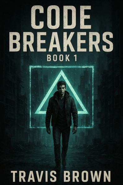 Code Breakers: Book 1