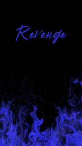 Title: Revenge, Author: Bella S