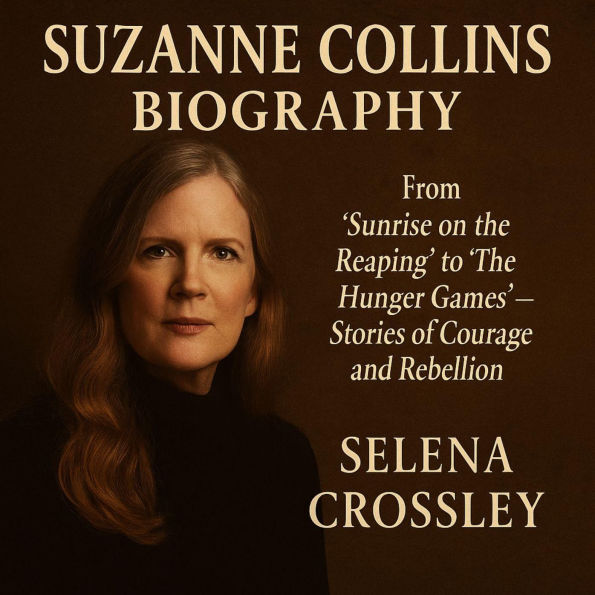 Suzanne Collins Biography: From 