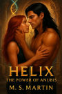 Helix: The Power of Anubis
