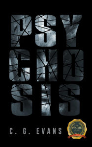Title: Psychosis, Author: C. G. Evans
