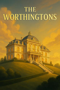 Title: The Worthingtons, Author: Thomas Perry