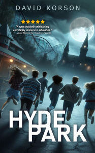 Title: Hyde Park, Author: David Korson