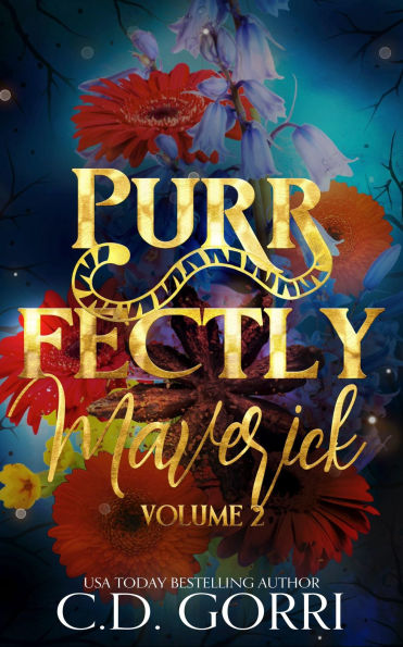 Purrfectly Maverick Volume 2