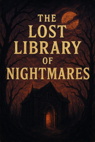 The Lost Library of Nightmares