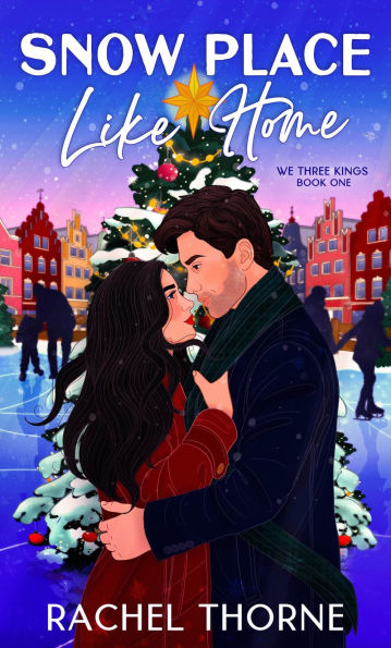 Snow Place Like Home