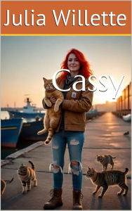 Title: Cassy, Author: Julia Willette