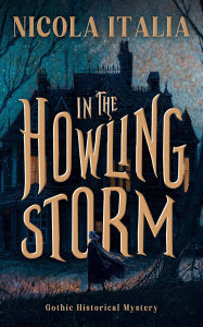 Title: In the Howling Storm, Author: Nicola Italia