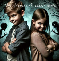 Title: Whispers of Cedar Brook, Author: Kerry Owens