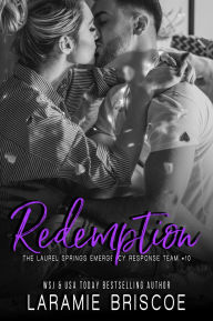Title: Redemption, Author: Laramie Briscoe
