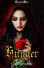 Hunger (Winter's Call 2): A Dark Fantasy Romance