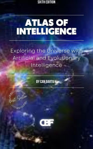 Title: Atlas of Intelligence: Exploring the Universe with Artificial and Evolutionary Intelligence, Author: Can Bartu H.