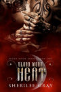 Blood Moon Heat (Blood Moon Brides, Book 2)