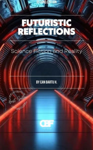Title: Futuristic Reflections: Science Fiction and Reality, Author: Can Bartu H.