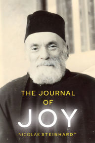 Title: The Journal of Joy, Author: Nicolae Steinhardt