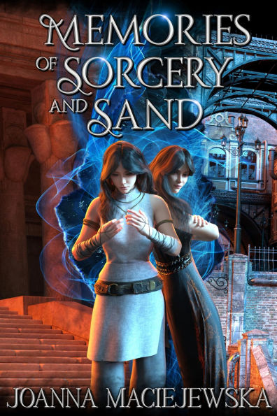 Memories of Sorcery and Sand