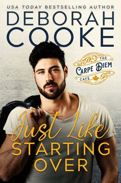 Just Like Starting Over