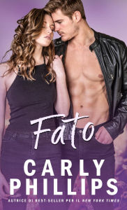 Title: Fato, Author: Carly Phillips
