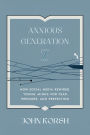 Anxious Generation Z: How Social Media Rewired Young Minds for Fear, Pressure, and Perfection