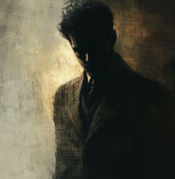 A Portrait of the Artist as a Young Man
