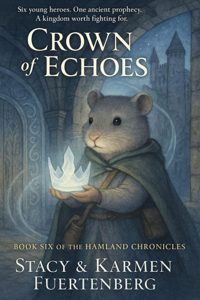 The Crown of Echoes