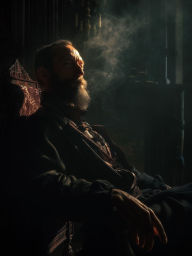 Title: Wilfrid Cumbermede, Author: George MacDonald