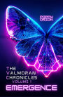 Emergence: A Hopepunk Space Opera